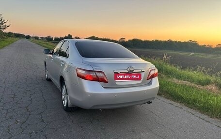 Toyota Camry, 2008 год, 1 300 000 рублей, 3 фотография