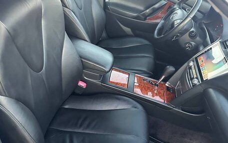 Toyota Camry, 2008 год, 1 300 000 рублей, 19 фотография