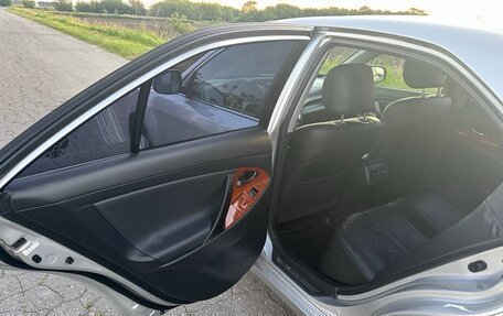 Toyota Camry, 2008 год, 1 300 000 рублей, 14 фотография