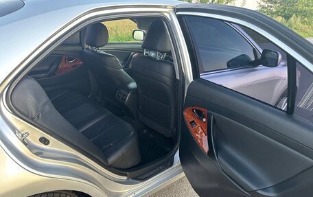 Toyota Camry, 2008 год, 1 300 000 рублей, 16 фотография