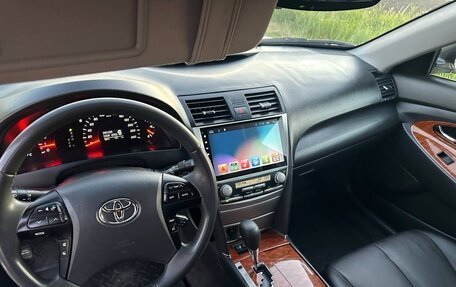 Toyota Camry, 2008 год, 1 300 000 рублей, 20 фотография