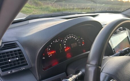 Toyota Camry, 2008 год, 1 300 000 рублей, 13 фотография