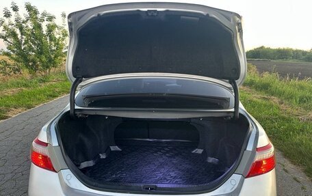 Toyota Camry, 2008 год, 1 300 000 рублей, 21 фотография