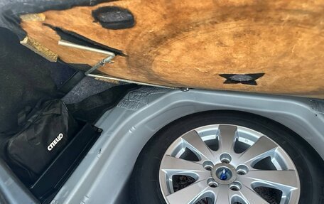 Toyota Camry, 2008 год, 1 300 000 рублей, 26 фотография