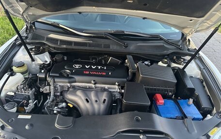 Toyota Camry, 2008 год, 1 300 000 рублей, 28 фотография