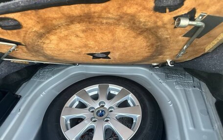 Toyota Camry, 2008 год, 1 300 000 рублей, 25 фотография