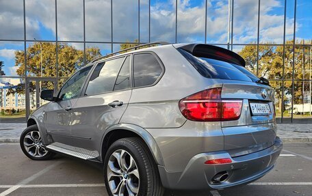 BMW X5, 2008 год, 1 550 000 рублей, 15 фотография