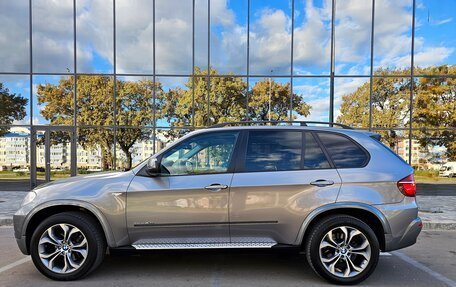 BMW X5, 2008 год, 1 550 000 рублей, 16 фотография