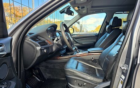 BMW X5, 2008 год, 1 550 000 рублей, 18 фотография