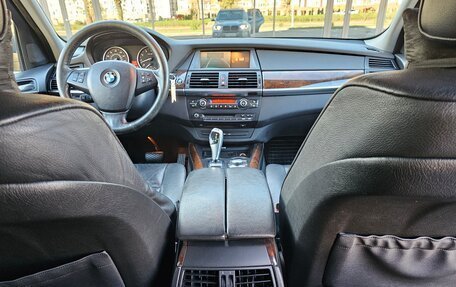 BMW X5, 2008 год, 1 550 000 рублей, 25 фотография