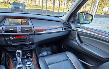 BMW X5, 2008 год, 1 550 000 рублей, 24 фотография