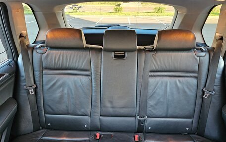 BMW X5, 2008 год, 1 550 000 рублей, 31 фотография