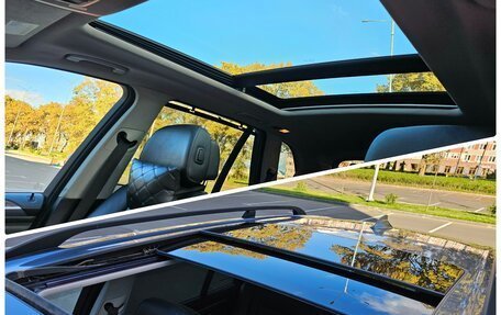 BMW X5, 2008 год, 1 550 000 рублей, 35 фотография