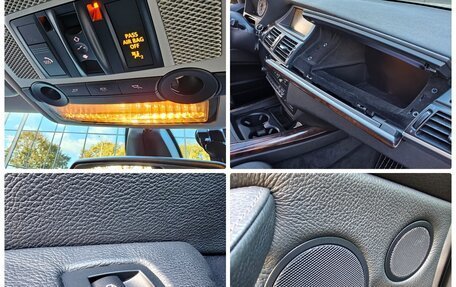 BMW X5, 2008 год, 1 550 000 рублей, 37 фотография