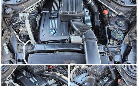 BMW X5, 2008 год, 1 550 000 рублей, 33 фотография