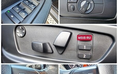 BMW X5, 2008 год, 1 550 000 рублей, 34 фотография