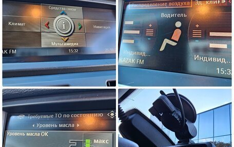 BMW X5, 2008 год, 1 550 000 рублей, 40 фотография