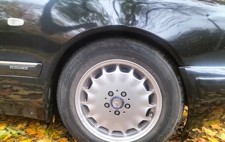 Mercedes-Benz E-Класс, 1999 год, 460 000 рублей, 7 фотография