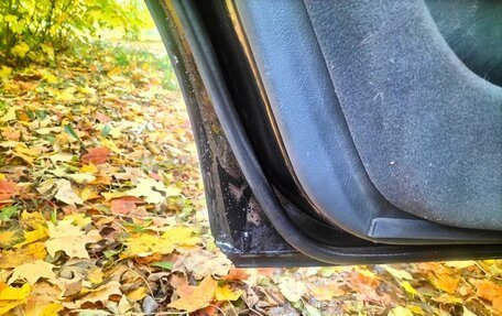 Mercedes-Benz E-Класс, 1999 год, 460 000 рублей, 9 фотография