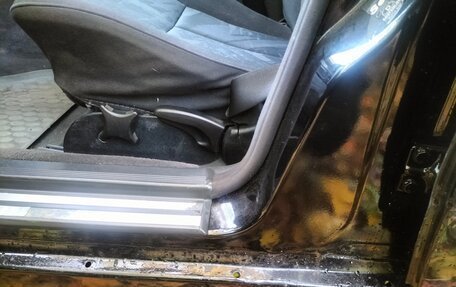 Mercedes-Benz E-Класс, 1999 год, 460 000 рублей, 12 фотография