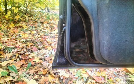 Mercedes-Benz E-Класс, 1999 год, 460 000 рублей, 8 фотография