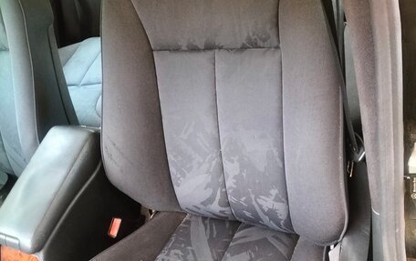 Mercedes-Benz E-Класс, 1999 год, 460 000 рублей, 13 фотография