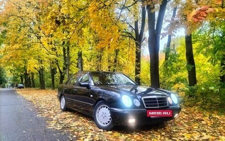 Mercedes-Benz E-Класс, 1999 год, 460 000 рублей, 2 фотография