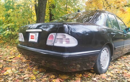 Mercedes-Benz E-Класс, 1999 год, 460 000 рублей, 16 фотография