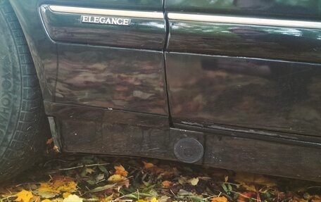 Mercedes-Benz E-Класс, 1999 год, 460 000 рублей, 15 фотография