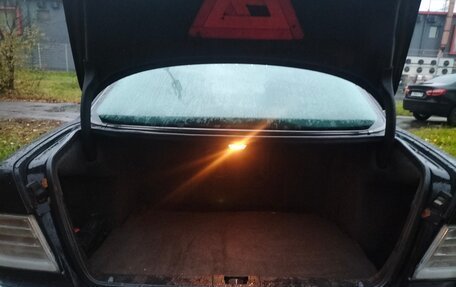 Mercedes-Benz E-Класс, 1999 год, 460 000 рублей, 25 фотография