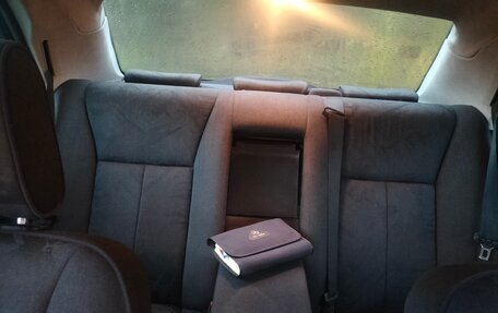 Mercedes-Benz E-Класс, 1999 год, 460 000 рублей, 21 фотография