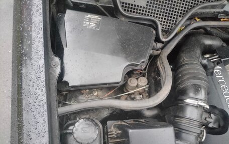 Mercedes-Benz E-Класс, 1999 год, 460 000 рублей, 23 фотография