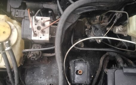 Mercedes-Benz E-Класс, 1999 год, 460 000 рублей, 24 фотография