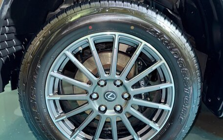 Lexus LX, 2024 год, 13 300 000 рублей, 16 фотография