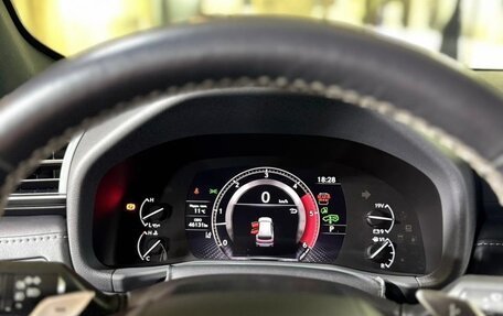 Lexus LX, 2024 год, 13 300 000 рублей, 12 фотография