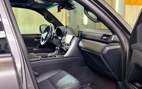 Lexus LX, 2024 год, 13 300 000 рублей, 9 фотография