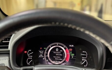 Lexus LX, 2024 год, 13 300 000 рублей, 14 фотография