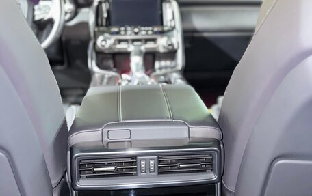 Lexus LX, 2024 год, 13 300 000 рублей, 29 фотография