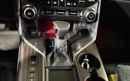 Lexus LX, 2024 год, 13 300 000 рублей, 24 фотография