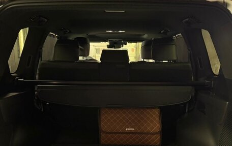 Lexus LX, 2024 год, 13 300 000 рублей, 22 фотография