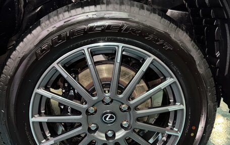 Lexus LX, 2024 год, 13 300 000 рублей, 19 фотография