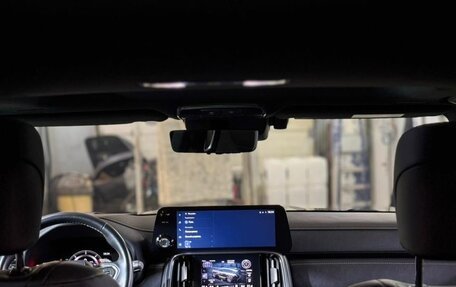 Lexus LX, 2024 год, 13 300 000 рублей, 27 фотография