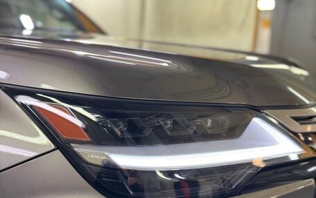 Lexus LX, 2024 год, 13 300 000 рублей, 20 фотография