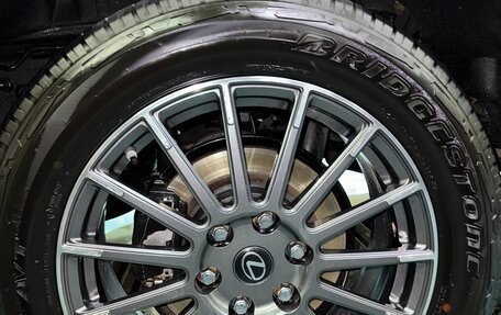 Lexus LX, 2024 год, 13 300 000 рублей, 18 фотография