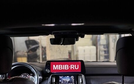 Lexus LX, 2024 год, 13 300 000 рублей, 26 фотография