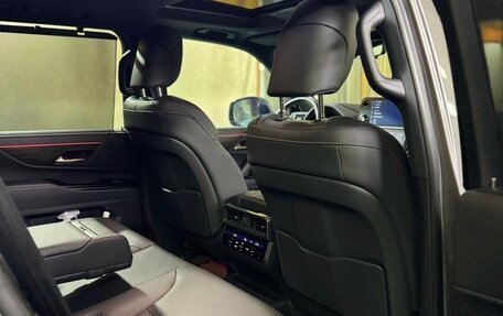 Lexus LX, 2024 год, 13 300 000 рублей, 35 фотография