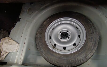 Renault Logan I, 2005 год, 350 000 рублей, 12 фотография