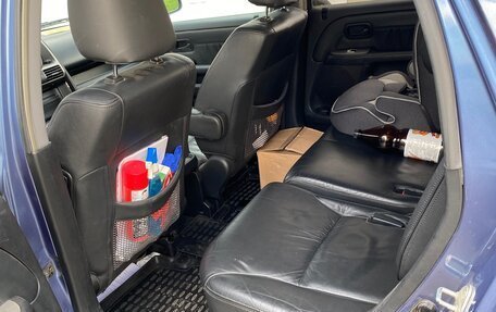 Honda CR-V II рестайлинг, 2003 год, 1 330 000 рублей, 4 фотография