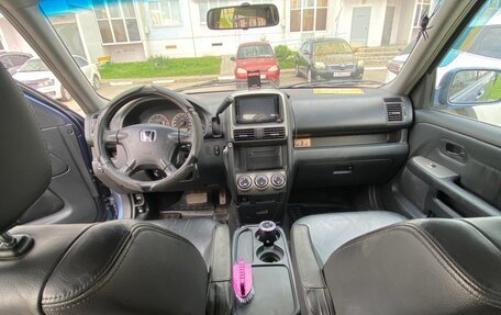 Honda CR-V II рестайлинг, 2003 год, 1 330 000 рублей, 5 фотография