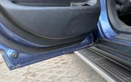 Honda CR-V II рестайлинг, 2003 год, 1 330 000 рублей, 9 фотография